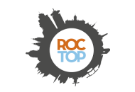 Logo ROC TOP Amsterdam